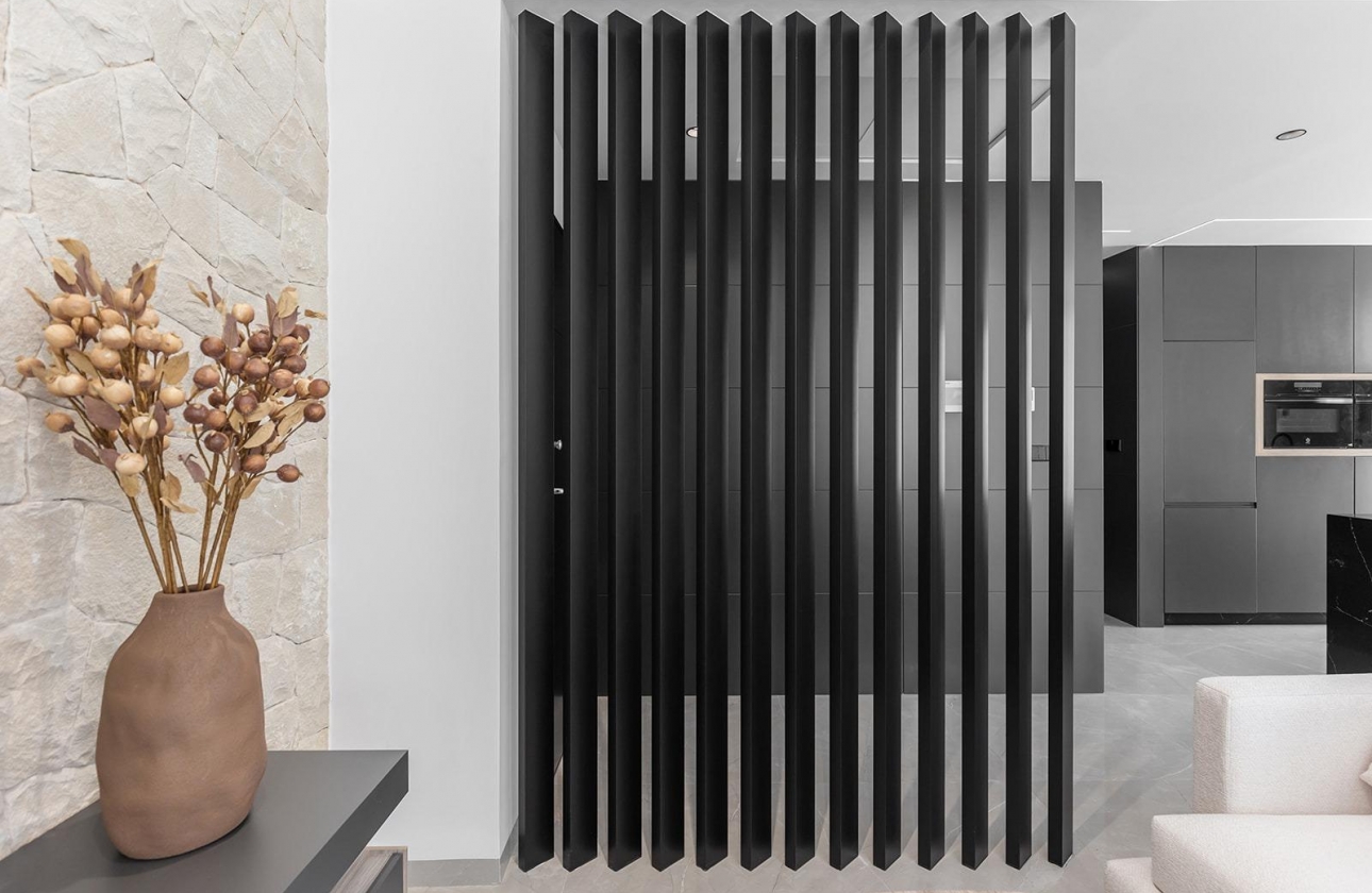 Rynek wtórny - Villa - Torrevieja - Los Balcones