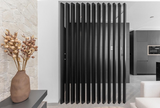 Rynek wtórny - Villa - Torrevieja - Los Balcones