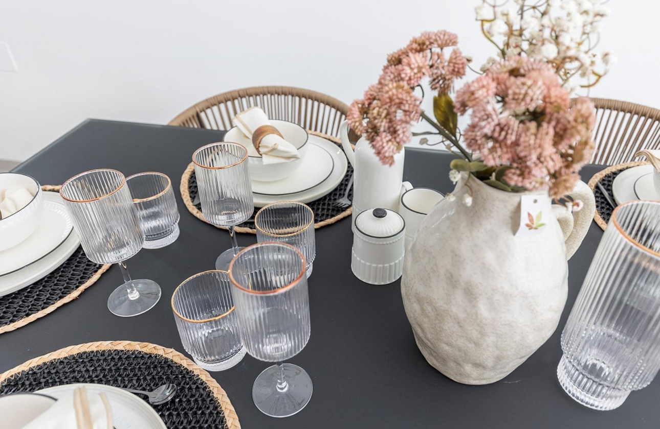 Rynek wtórny - Villa - Torrevieja - Los Balcones