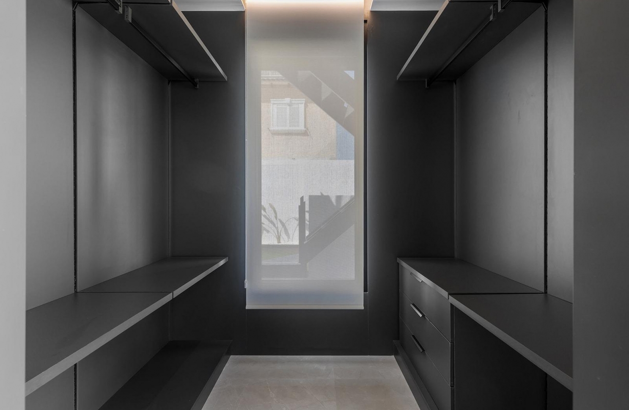 Rynek wtórny - Villa - Torrevieja - Los Balcones