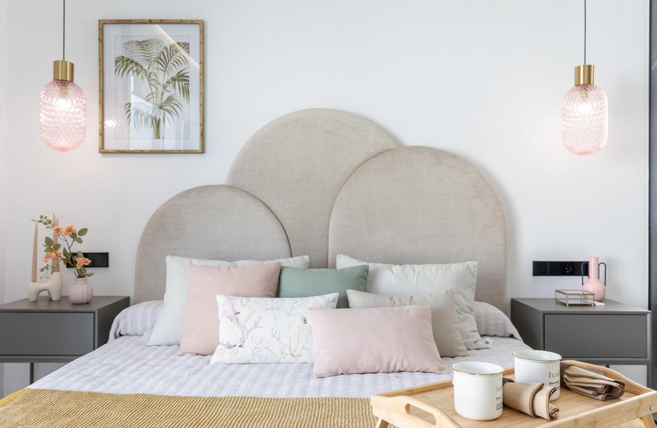 Rynek wtórny - Villa - Torrevieja - Los Balcones