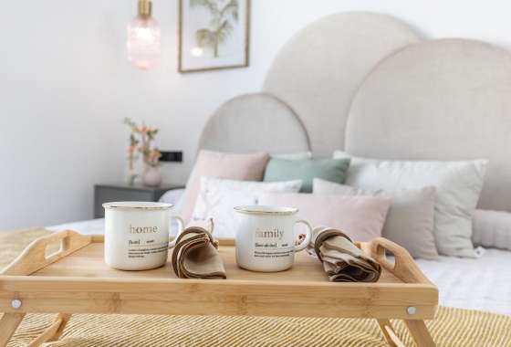 Rynek wtórny - Villa - Torrevieja - Los Balcones