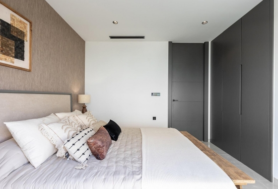 Rynek wtórny - Villa - Torrevieja - Los Balcones