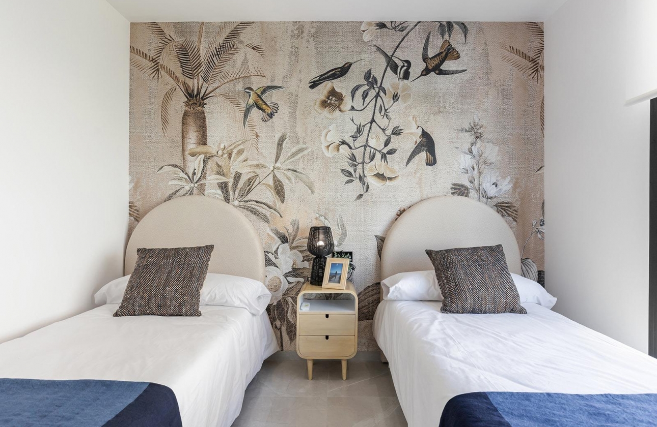 Rynek wtórny - Villa - Torrevieja - Los Balcones