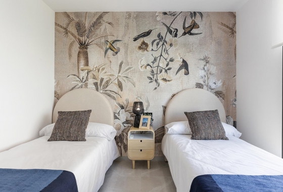 Rynek wtórny - Villa - Torrevieja - Los Balcones