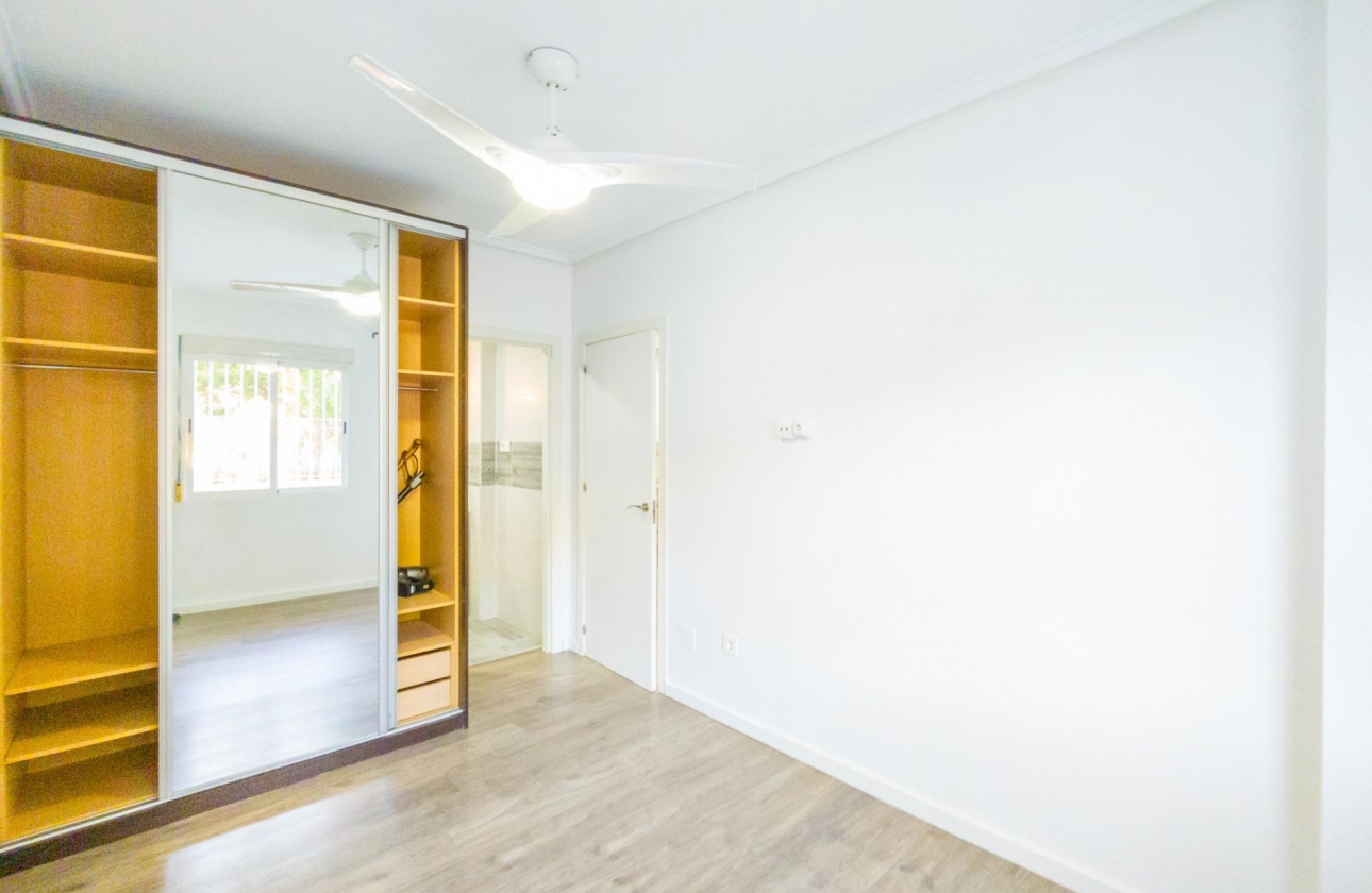 Rynek wtórny - Apartament - Torrevieja - Estacion de autobuses