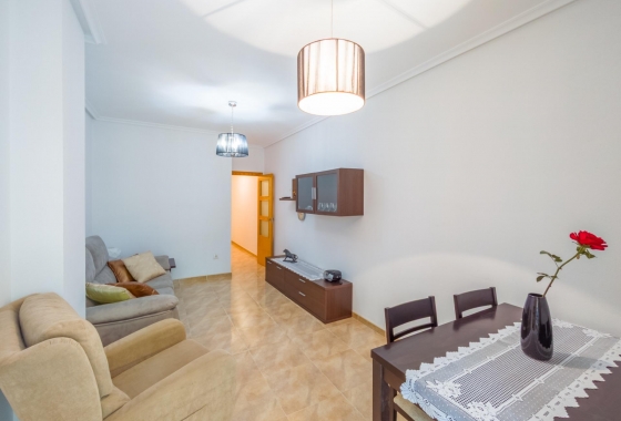 Reventa - Apartment - Torrevieja - Acequion