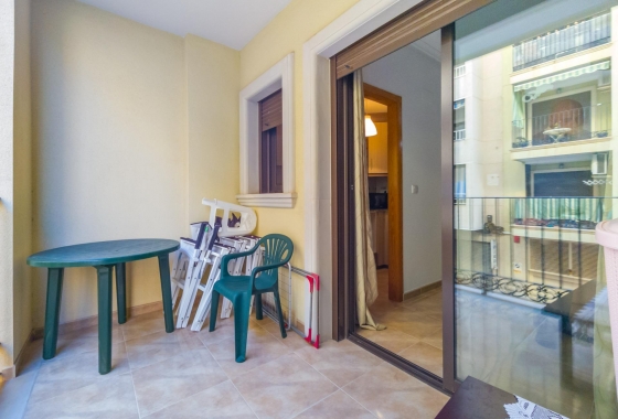 Reventa - Apartment - Torrevieja - Acequion