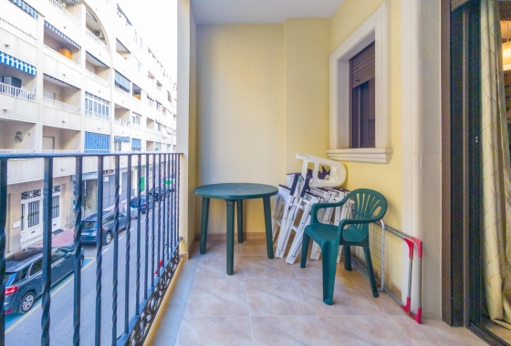 Reventa - Apartment - Torrevieja - Acequion