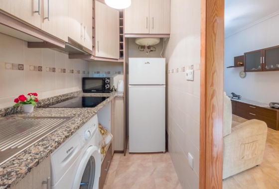 Reventa - Apartment - Torrevieja - Acequion