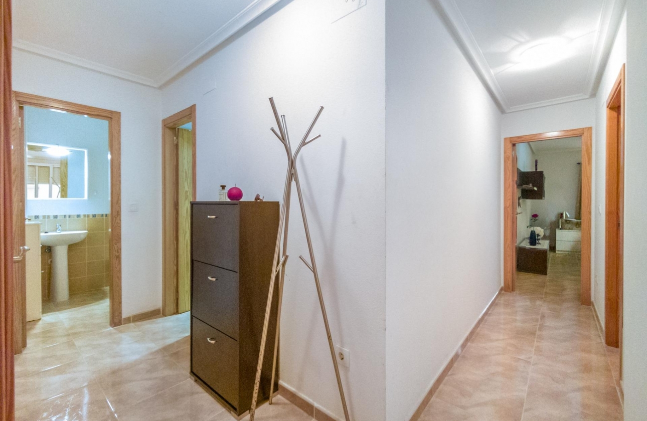 Reventa - Apartment - Torrevieja - Acequion