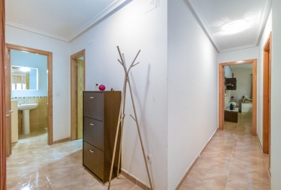 Reventa - Apartment - Torrevieja - Acequion