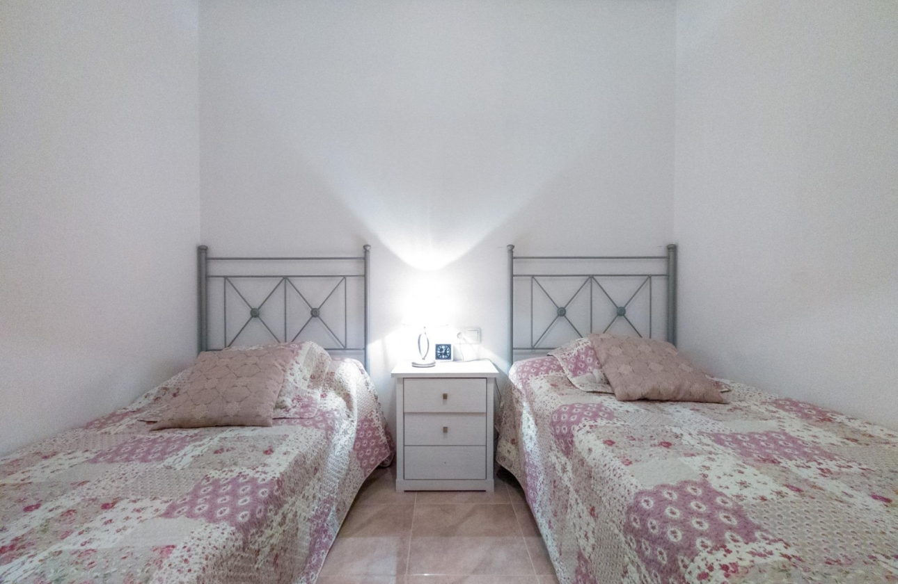 Reventa - Apartment - Torrevieja - Acequion