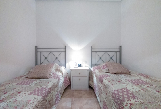 Reventa - Apartment - Torrevieja - Acequion