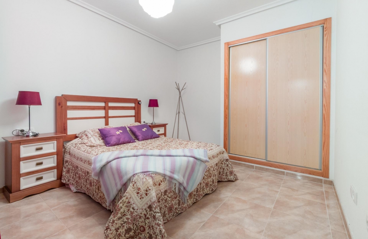 Reventa - Apartment - Torrevieja - Acequion