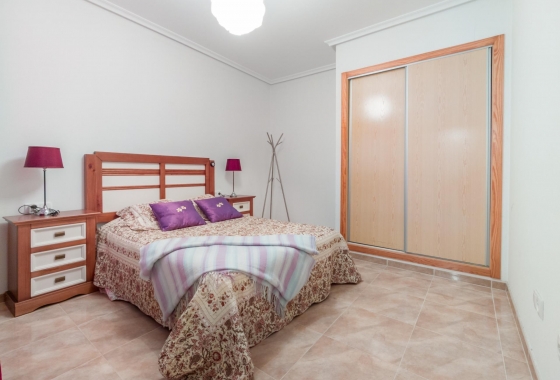 Reventa - Apartment - Torrevieja - Acequion