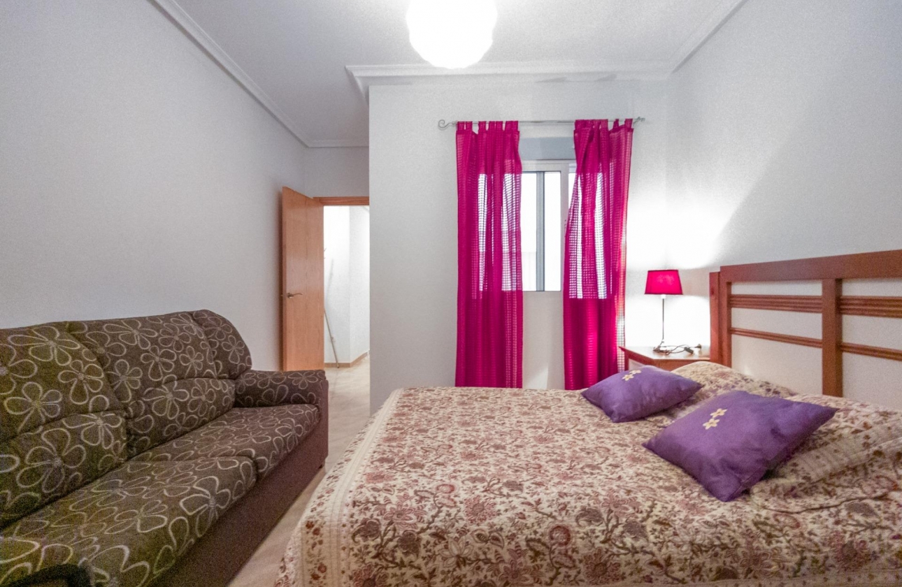 Reventa - Apartment - Torrevieja - Acequion