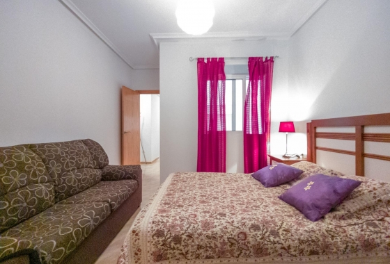 Reventa - Apartment - Torrevieja - Acequion