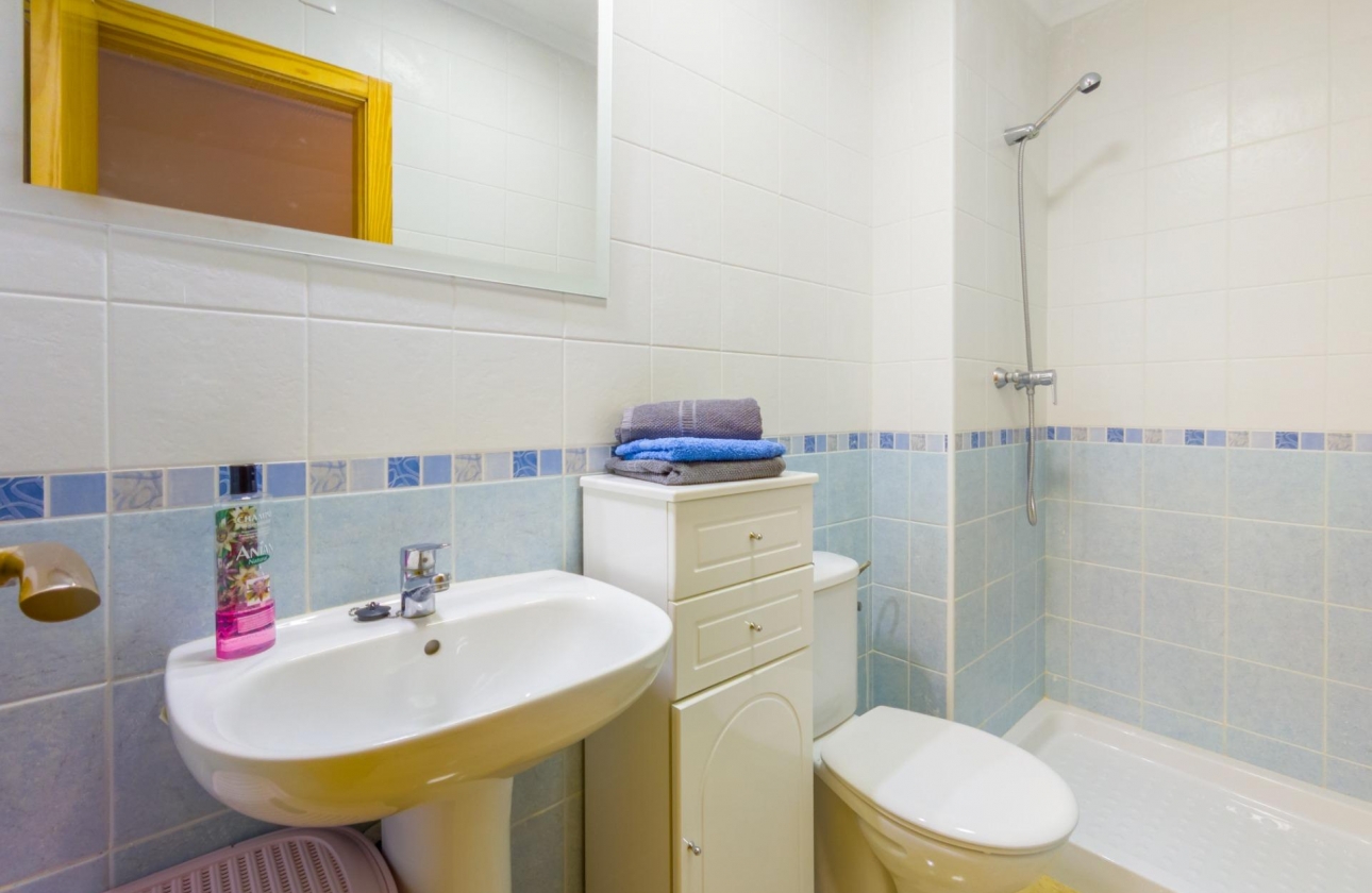 Reventa - Apartment - Torrevieja - Acequion