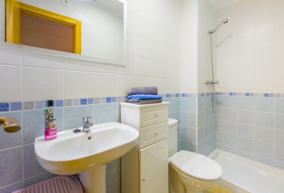 Reventa - Apartment - Torrevieja - Acequion