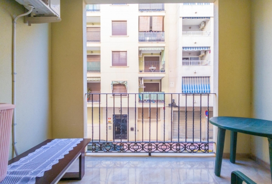 Reventa - Apartment - Torrevieja - Acequion
