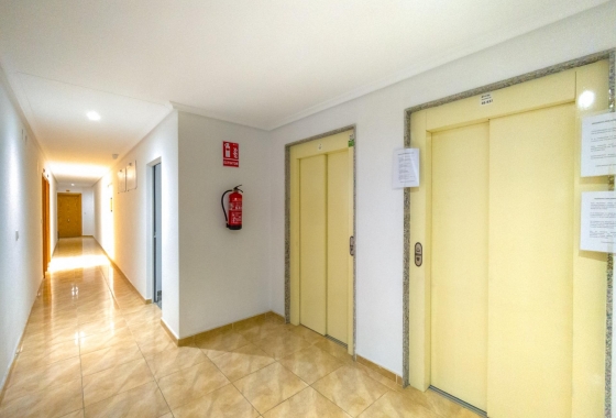 Reventa - Apartment - Torrevieja - Acequion