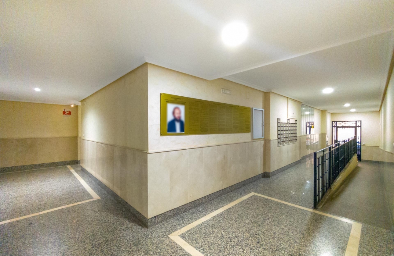 Reventa - Apartment - Torrevieja - Acequion