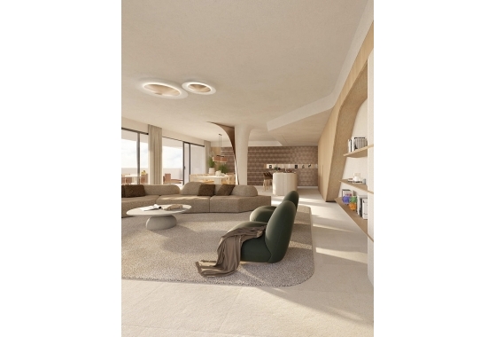 Obra nueva - Villa - Fuengirola