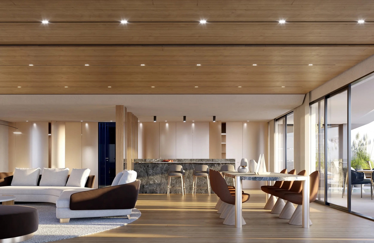 Obra nueva - Villa - Fuengirola