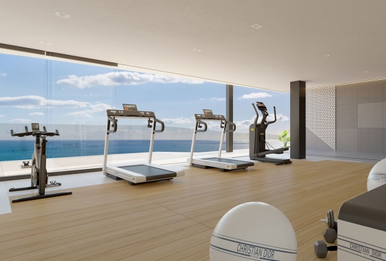 Obra nueva - Villa - Fuengirola