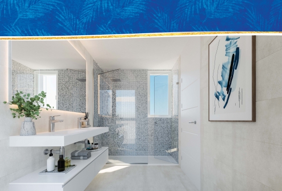 New Build - Penthouse - Mijas