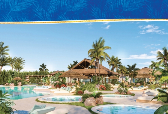 Rynek pierwotny - Apartament - Mijas