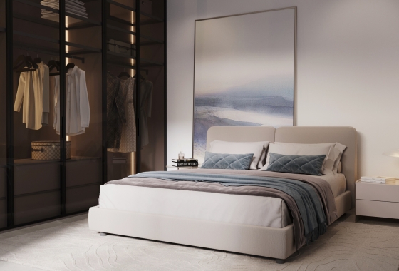 Obra nueva - Apartment - Estepona