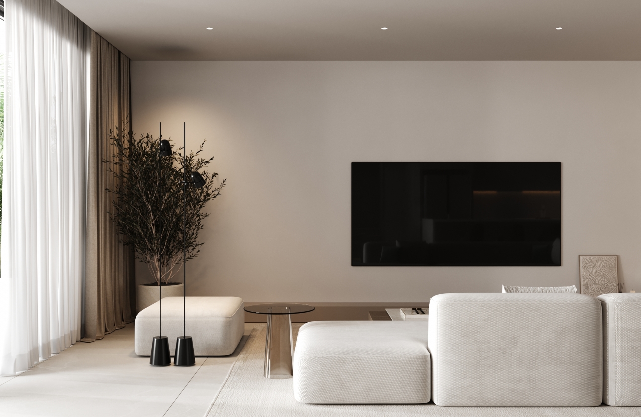 New Build - Penthouse - Estepona