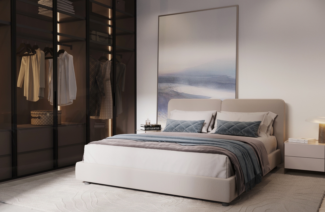 Obra nueva - Apartment - Estepona