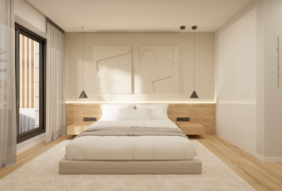 New Build - Penthouse - Estepona