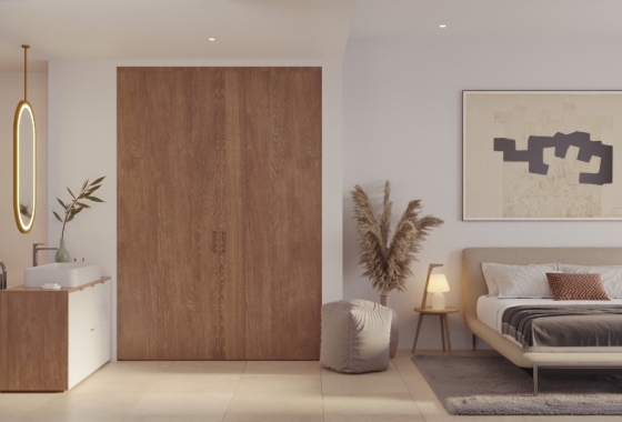 Rynek pierwotny - Penthouse - Fuengirola