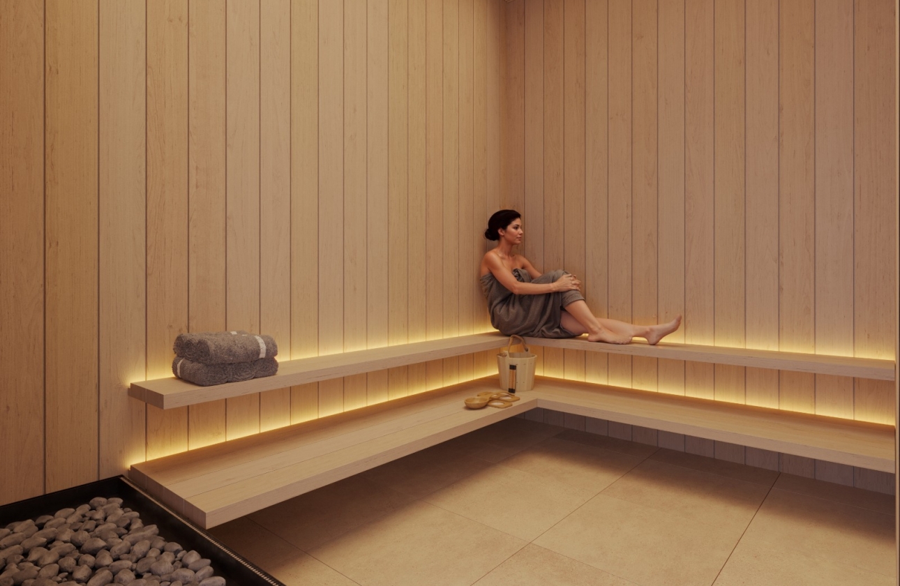 Rynek pierwotny - Penthouse - Fuengirola