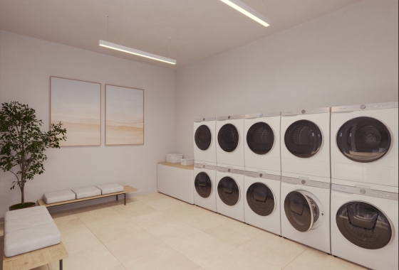 Rynek pierwotny - Penthouse - Fuengirola