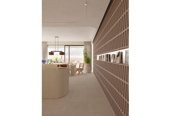 Obra nueva - Apartment - Fuengirola