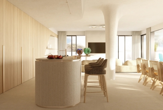 New Build - Apartment - Fuengirola