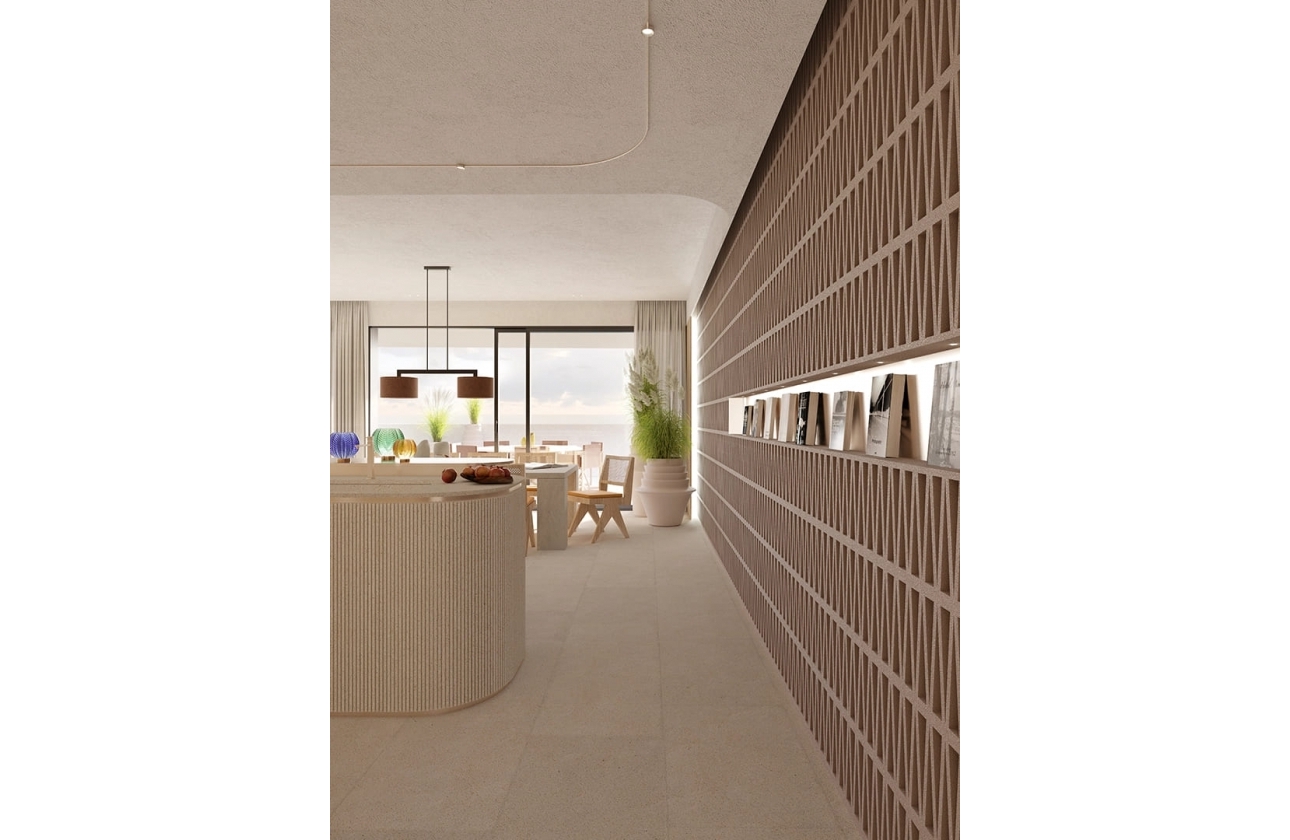 New Build - Apartment - Fuengirola