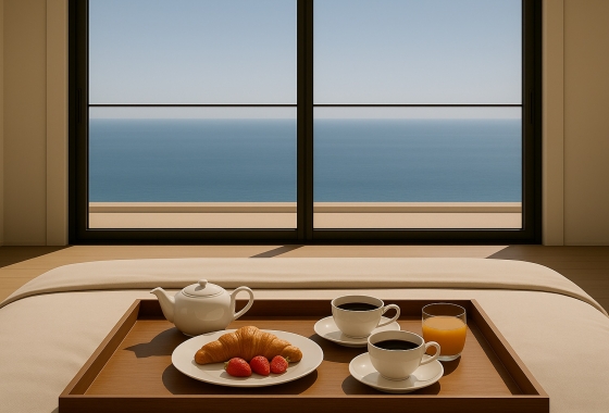 Obra nueva - Adosado - Mijas