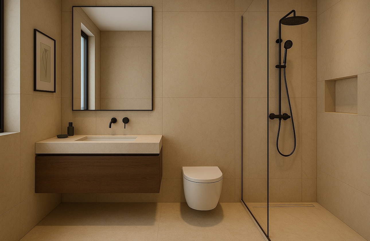 Obra nueva - Adosado - Mijas