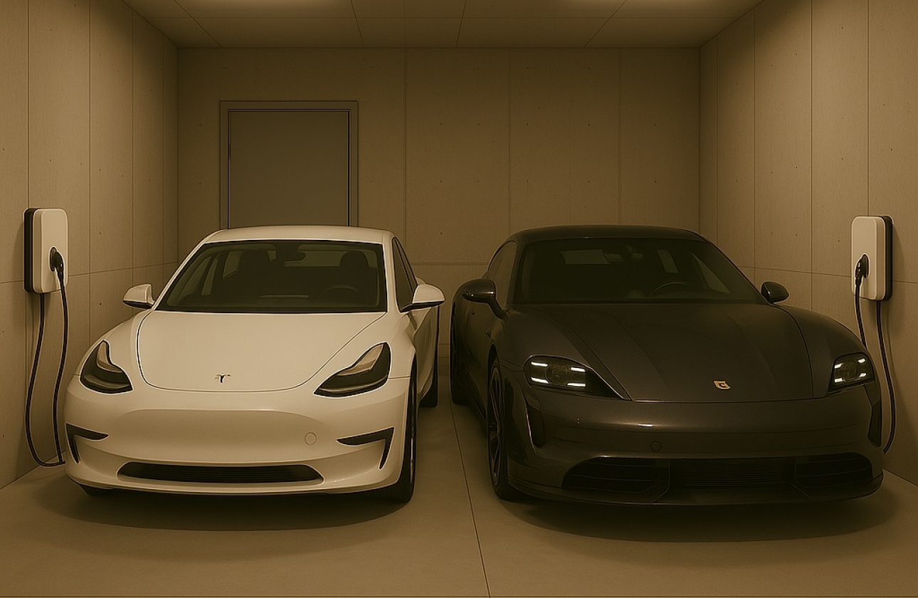 Obra nueva - Adosado - Mijas