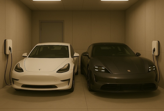 Obra nueva - Adosado - Mijas