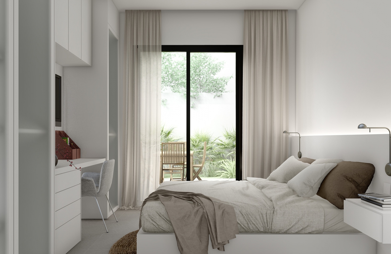 New Build - Detached - San Juan de los Terreros - San Juan De Los Terreros