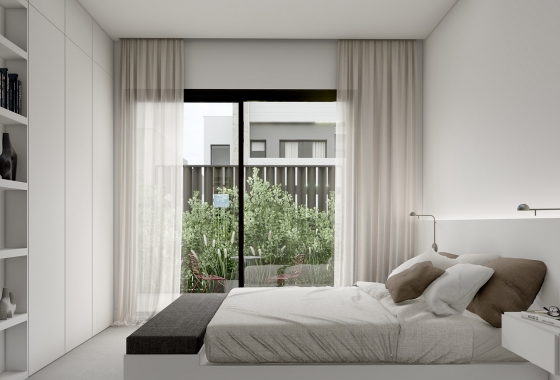 New Build - Detached - San Juan de los Terreros - San Juan De Los Terreros