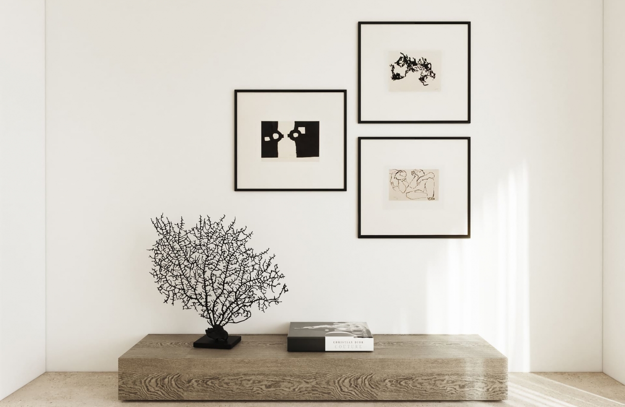 Rynek pierwotny - Penthouse - Benahavís