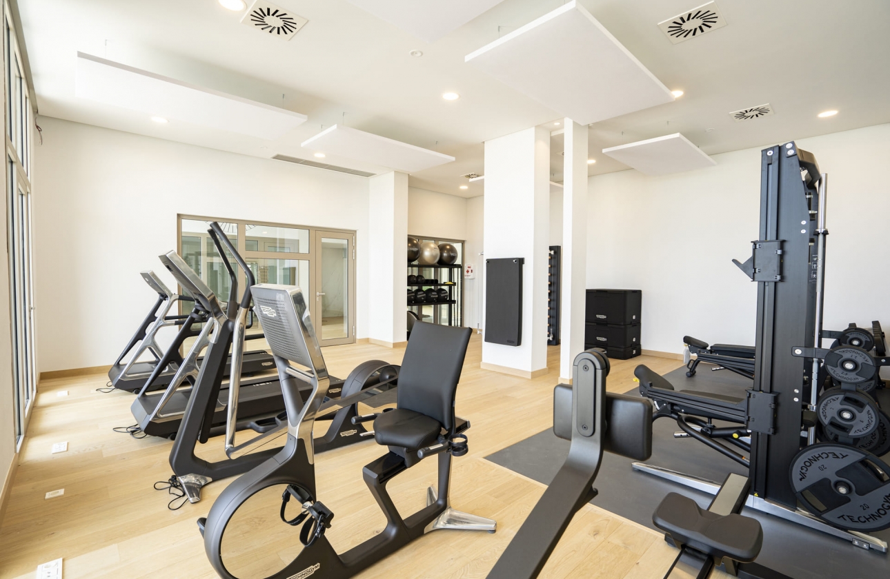 Rynek pierwotny - Penthouse - Benahavís